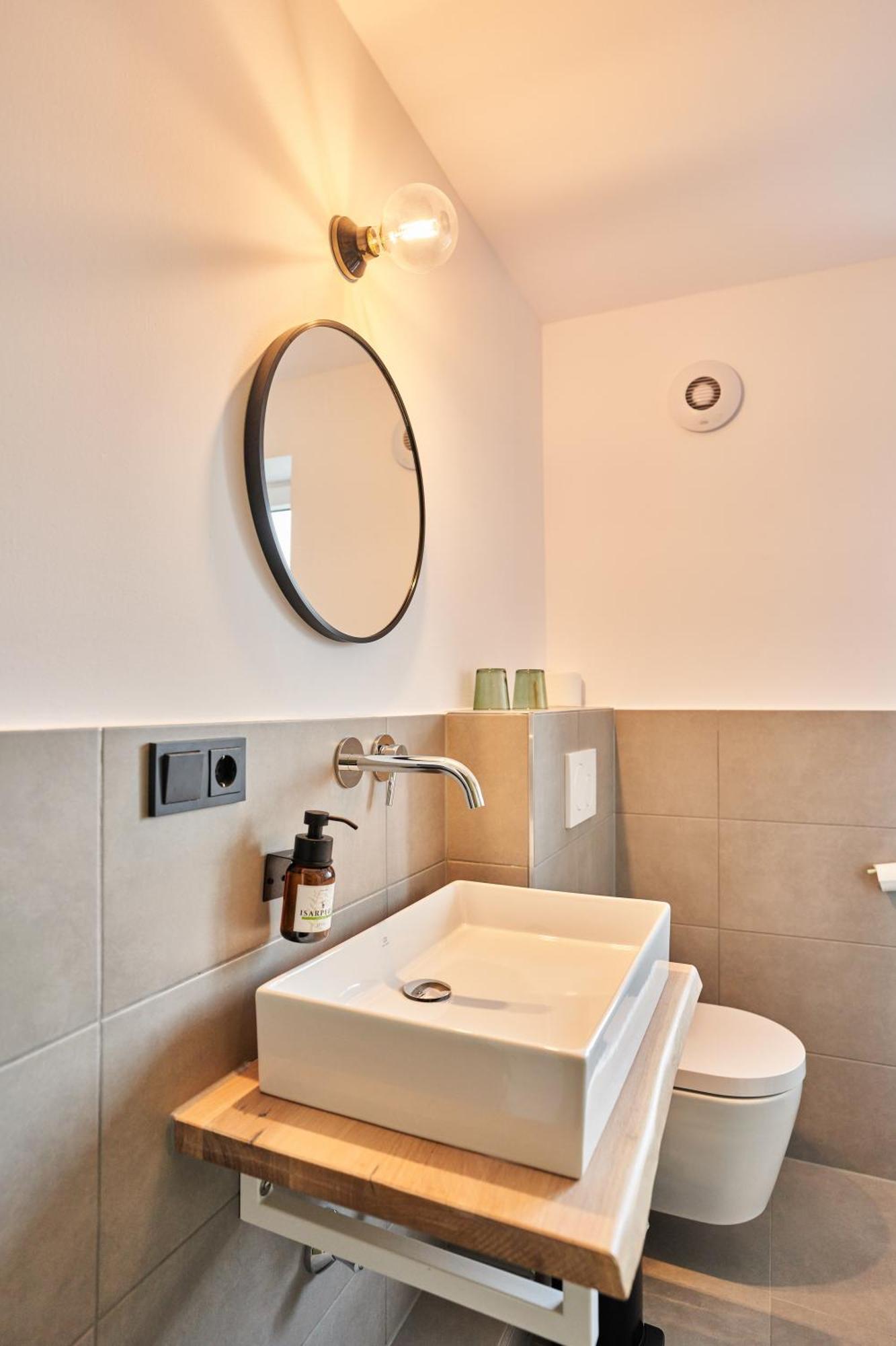 Alte Seifensiederei - Jane Hotel บัดเทิลซ์ ภายนอก รูปภาพ